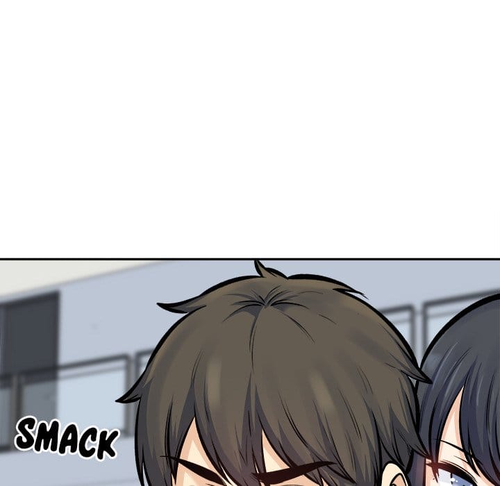 Excuse me, This is my Room [LObeam , kook] - Chapter 118 — Page 85