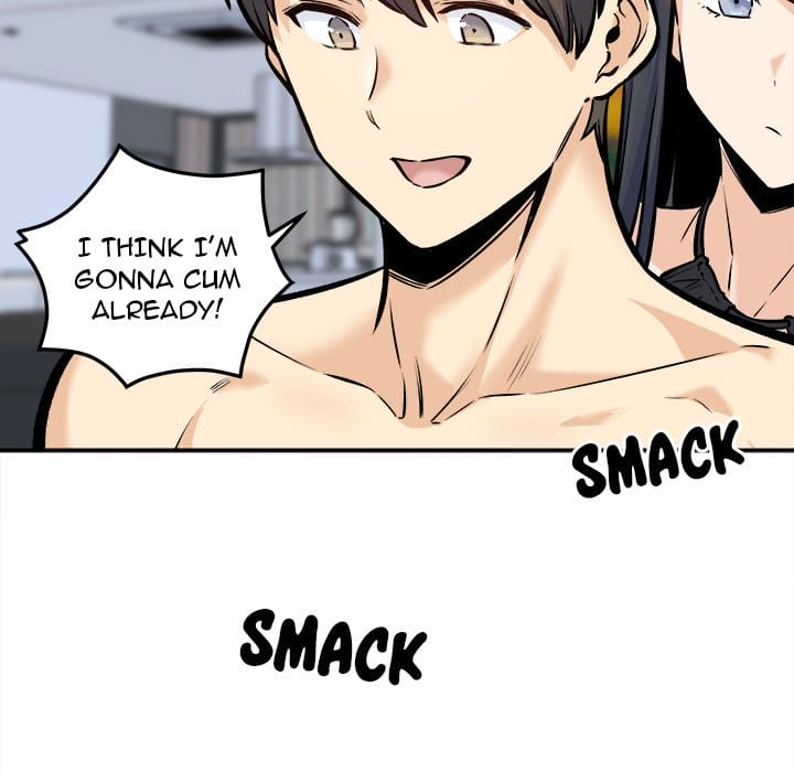 Excuse me, This is my Room [LObeam , kook] - Chapter 118 — Page 86