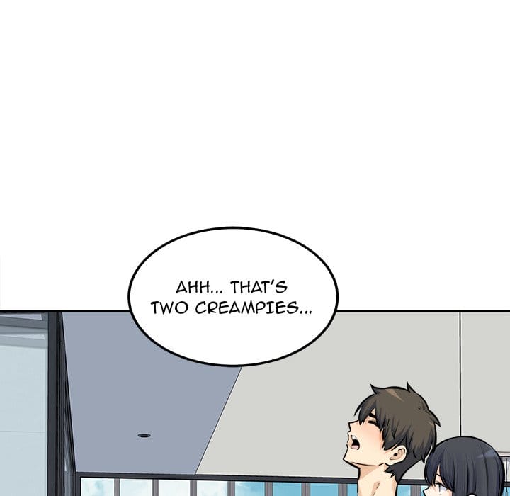 Excuse me, This is my Room [LObeam , kook] - Chapter 118 — Page 90