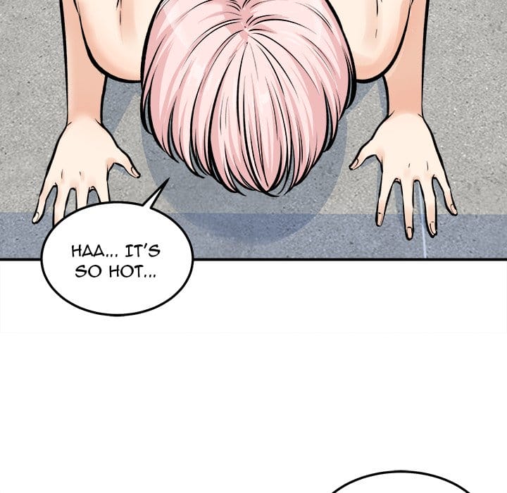 Excuse me, This is my Room [LObeam , kook] - Chapter 118 — Page 95