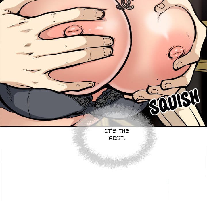 Excuse me, This is my Room [LObeam , kook] - Chapter 109 — Page 103