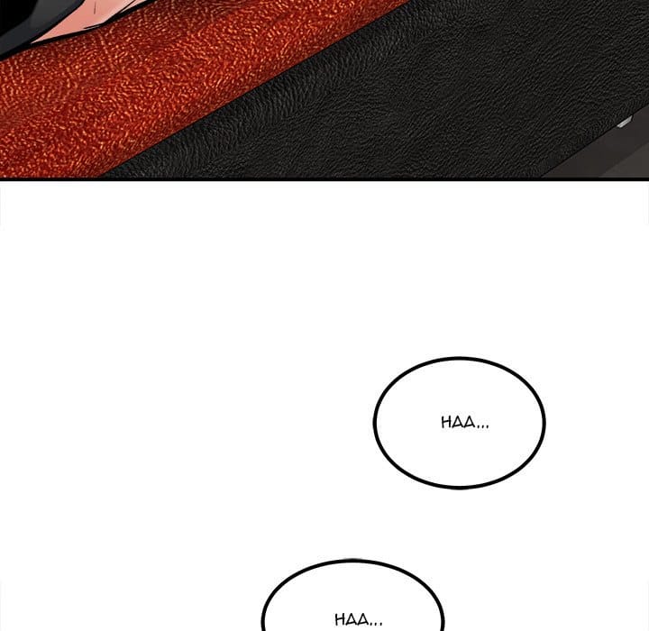 Excuse me, This is my Room [LObeam , kook] - Chapter 109 — Page 107