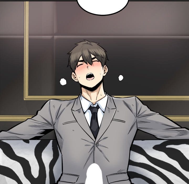 Excuse me, This is my Room [LObeam , kook] - Chapter 109 — Page 108
