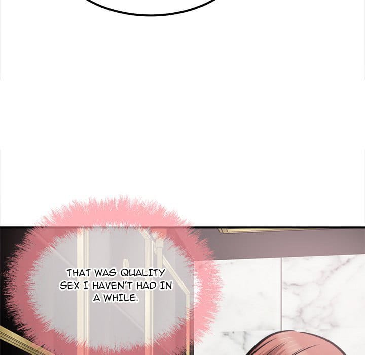 Excuse me, This is my Room [LObeam , kook] - Chapter 109 — Page 112