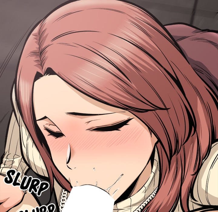 Excuse me, This is my Room [LObeam , kook] - Chapter 109 — Page 12