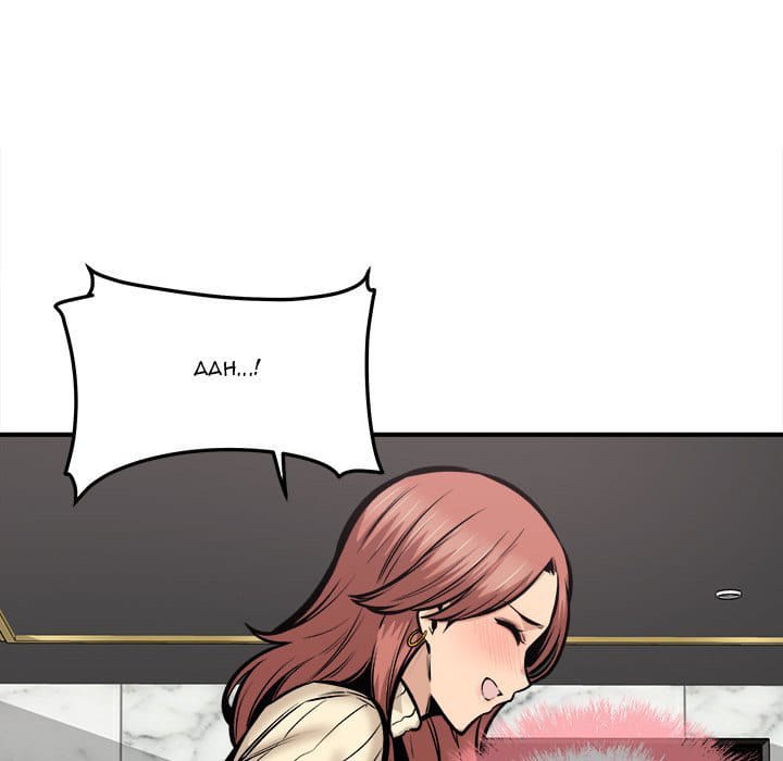 Excuse me, This is my Room [LObeam , kook] - Chapter 109 — Page 127
