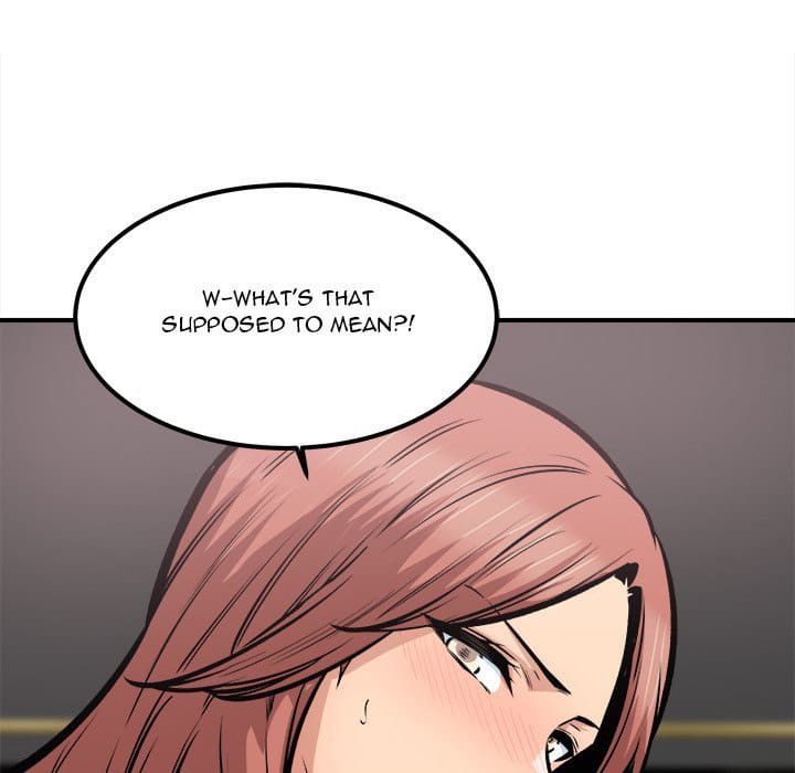 Excuse me, This is my Room [LObeam , kook] - Chapter 109 — Page 136