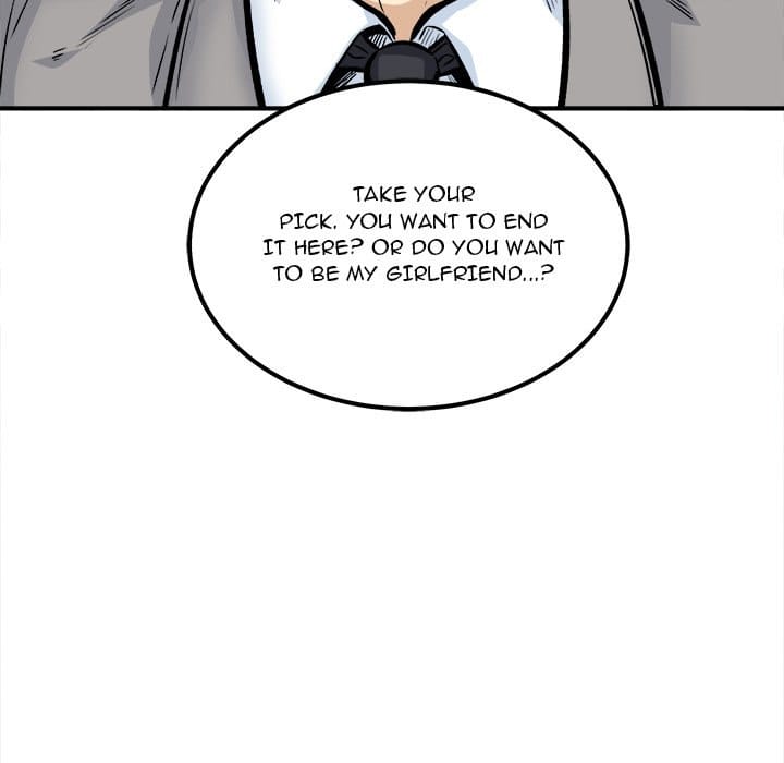 Excuse me, This is my Room [LObeam , kook] - Chapter 109 — Page 140
