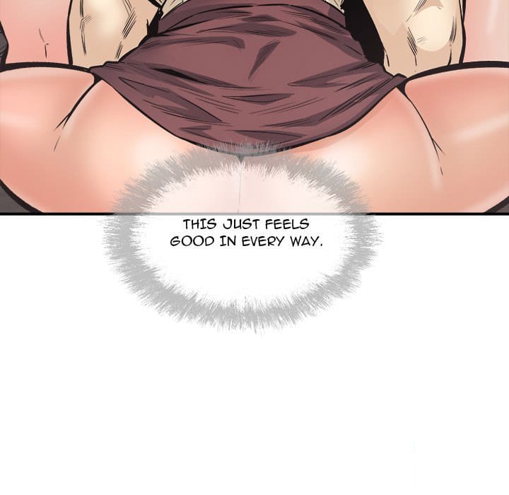 Excuse me, This is my Room [LObeam , kook] - Chapter 109 — Page 16