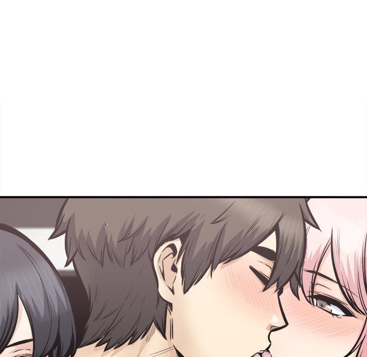 Excuse me, This is my Room [LObeam , kook] - Chapter 109 — Page 19