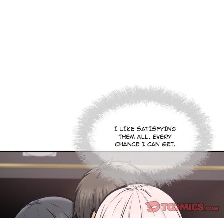 Excuse me, This is my Room [LObeam , kook] - Chapter 109 — Page 21