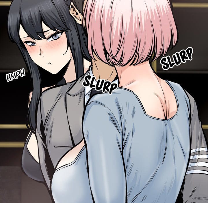 Excuse me, This is my Room [LObeam , kook] - Chapter 109 — Page 22