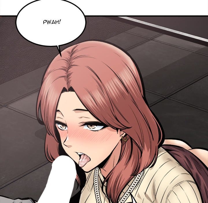 Excuse me, This is my Room [LObeam , kook] - Chapter 109 — Page 24
