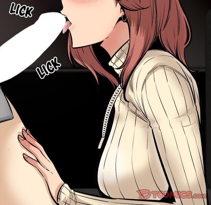 Excuse me, This is my Room [LObeam , kook] - Chapter 109 — Page 27