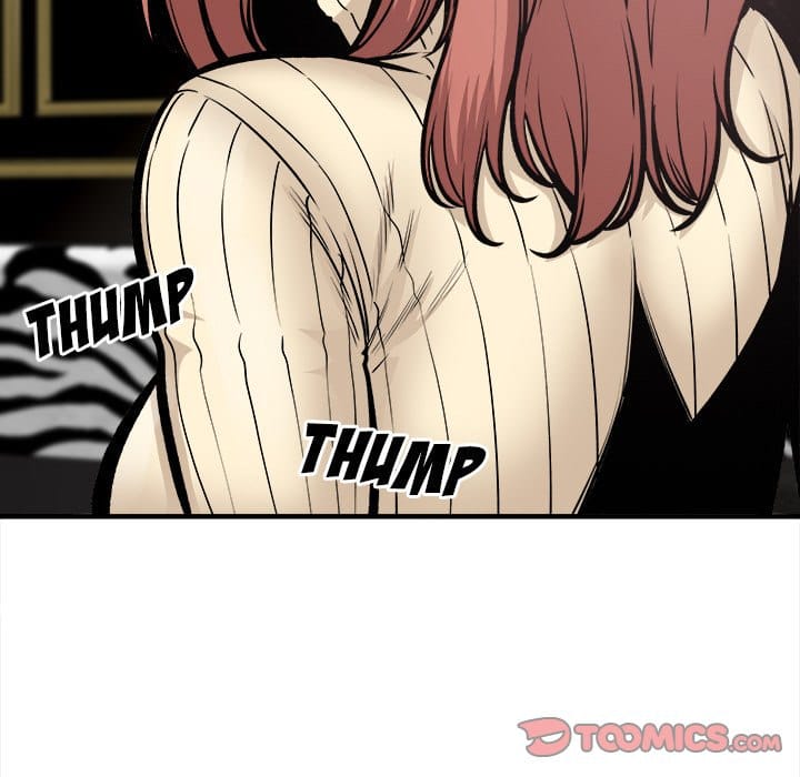 Excuse me, This is my Room [LObeam , kook] - Chapter 109 — Page 39