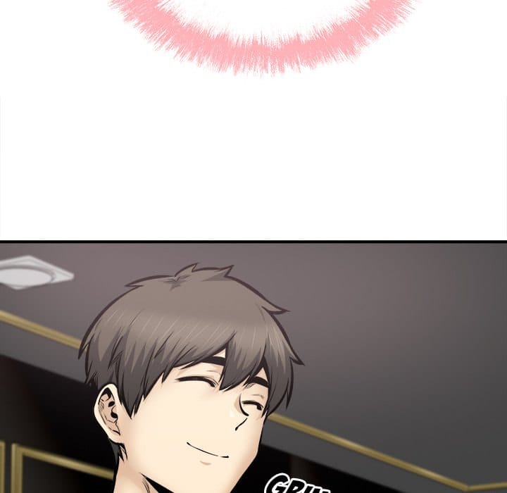 Excuse me, This is my Room [LObeam , kook] - Chapter 109 — Page 44