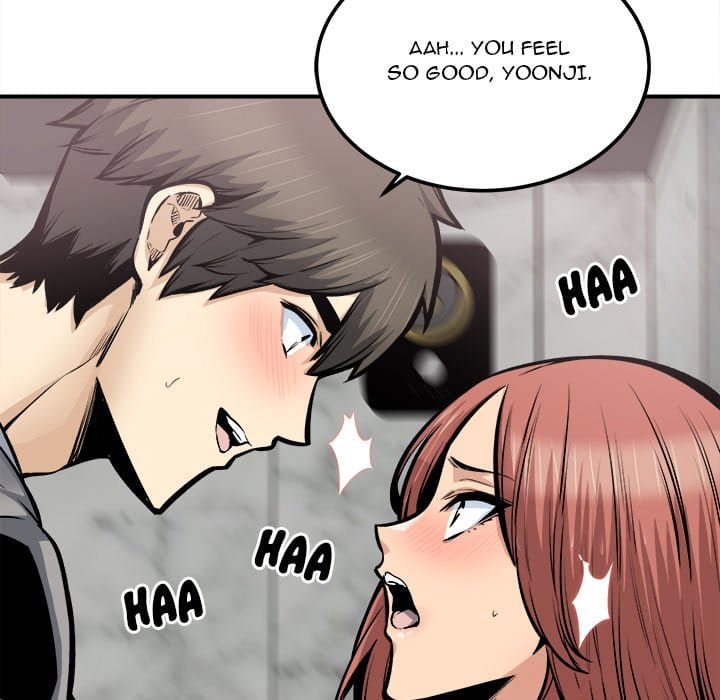 Excuse me, This is my Room [LObeam , kook] - Chapter 109 — Page 53