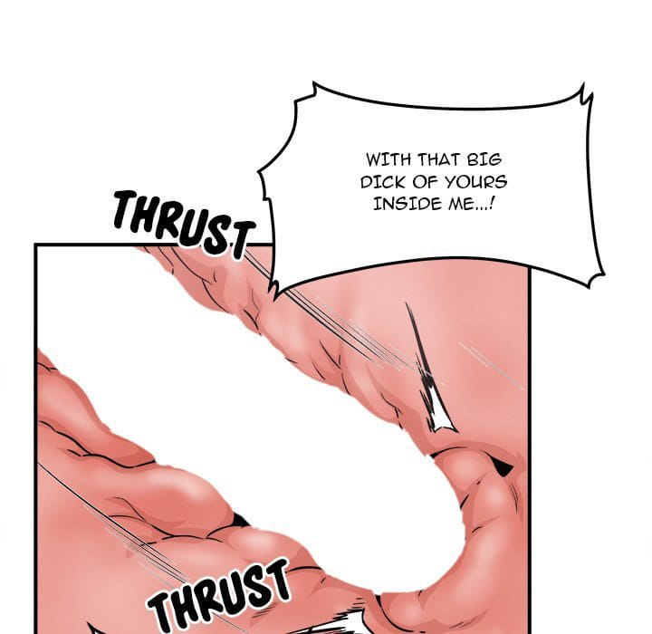 Excuse me, This is my Room [LObeam , kook] - Chapter 109 — Page 55