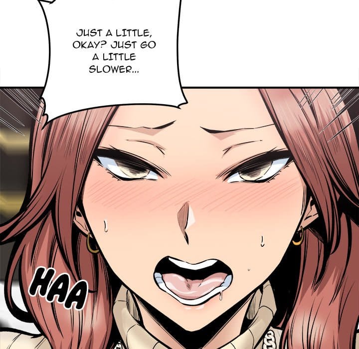 Excuse me, This is my Room [LObeam , kook] - Chapter 109 — Page 59