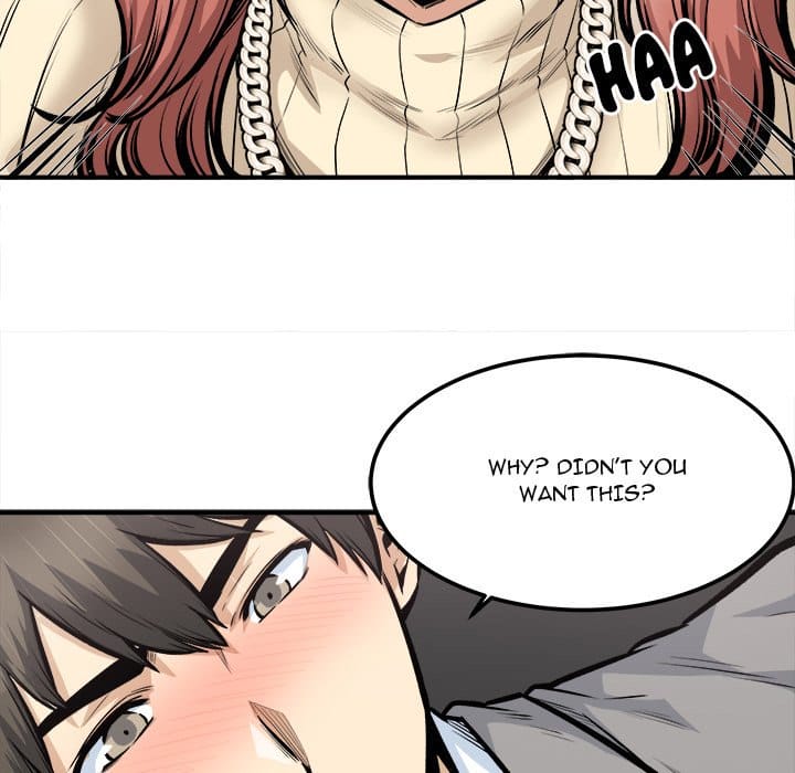 Excuse me, This is my Room [LObeam , kook] - Chapter 109 — Page 60