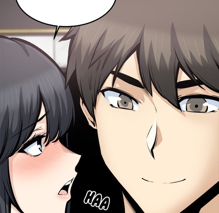 Excuse me, This is my Room [LObeam , kook] - Chapter 109 — Page 8
