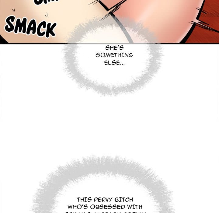 Excuse me, This is my Room [LObeam , kook] - Chapter 109 — Page 84