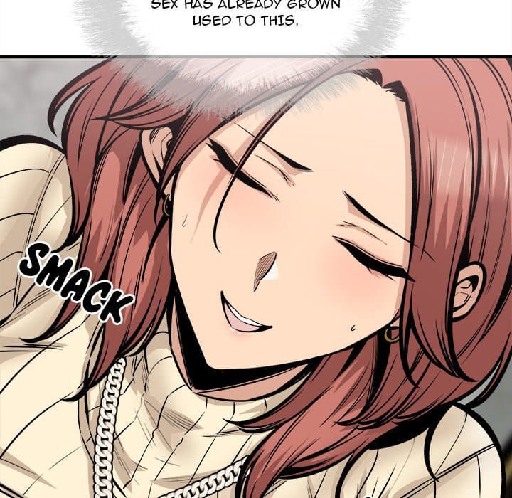 Excuse me, This is my Room [LObeam , kook] - Chapter 109 — Page 85