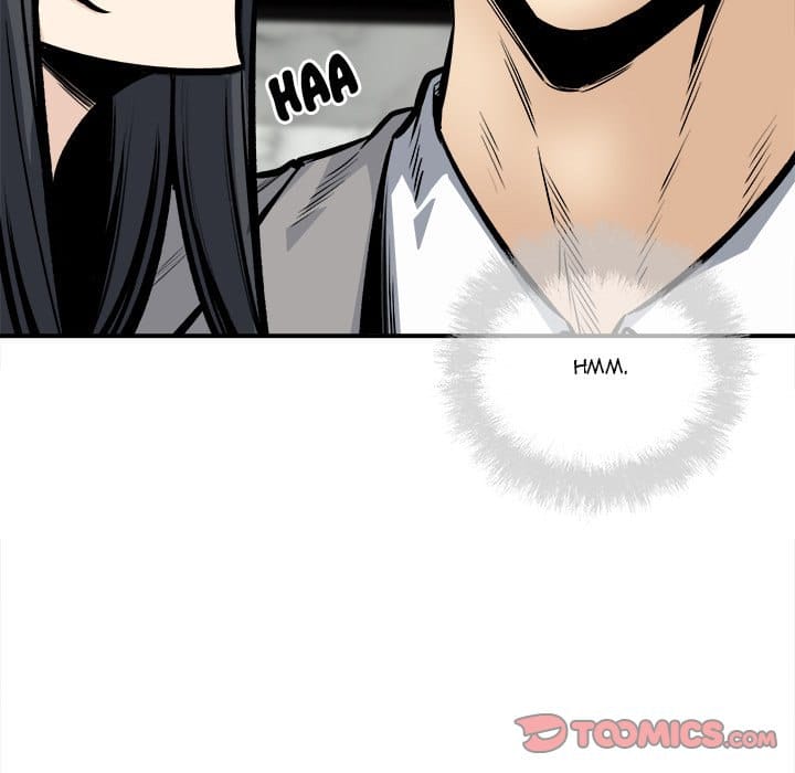 Excuse me, This is my Room [LObeam , kook] - Chapter 109 — Page 9
