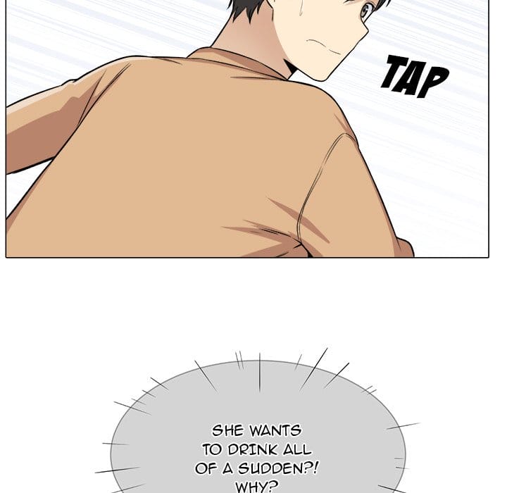 Excuse me, This is my Room [LObeam , kook] - Chapter 21 — Page 143