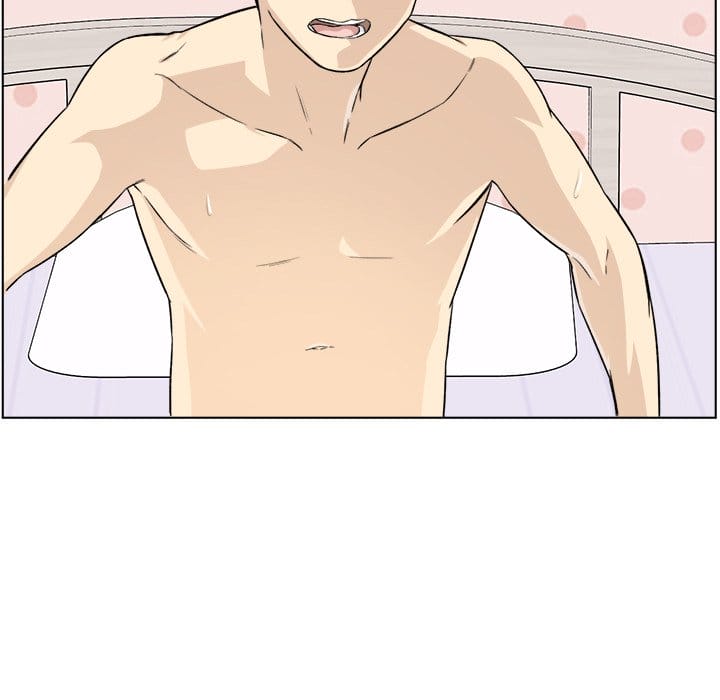 Excuse me, This is my Room [LObeam , kook] - Chapter 21 — Page 17