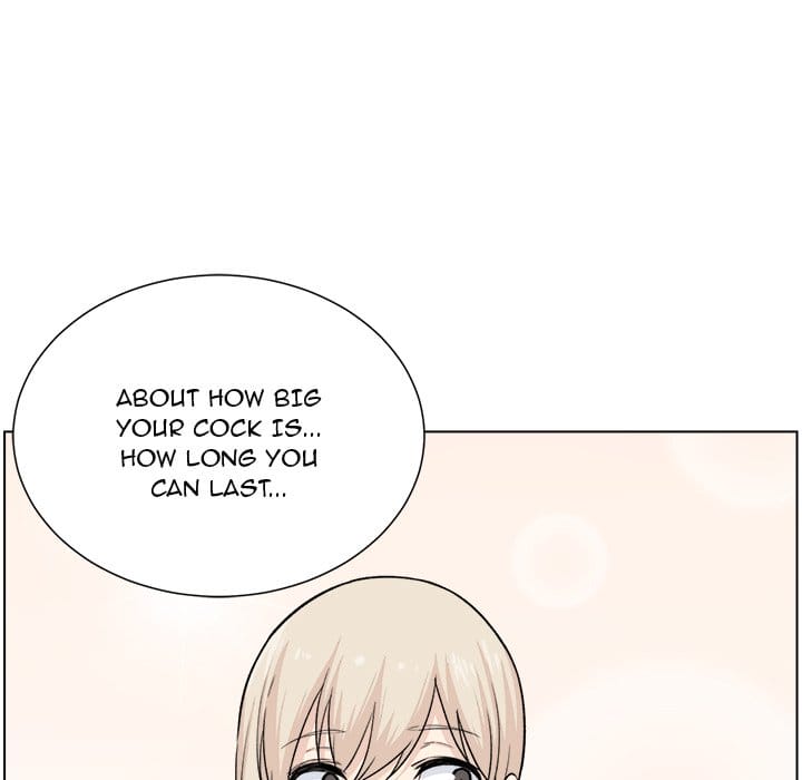 Excuse me, This is my Room [LObeam , kook] - Chapter 21 — Page 24
