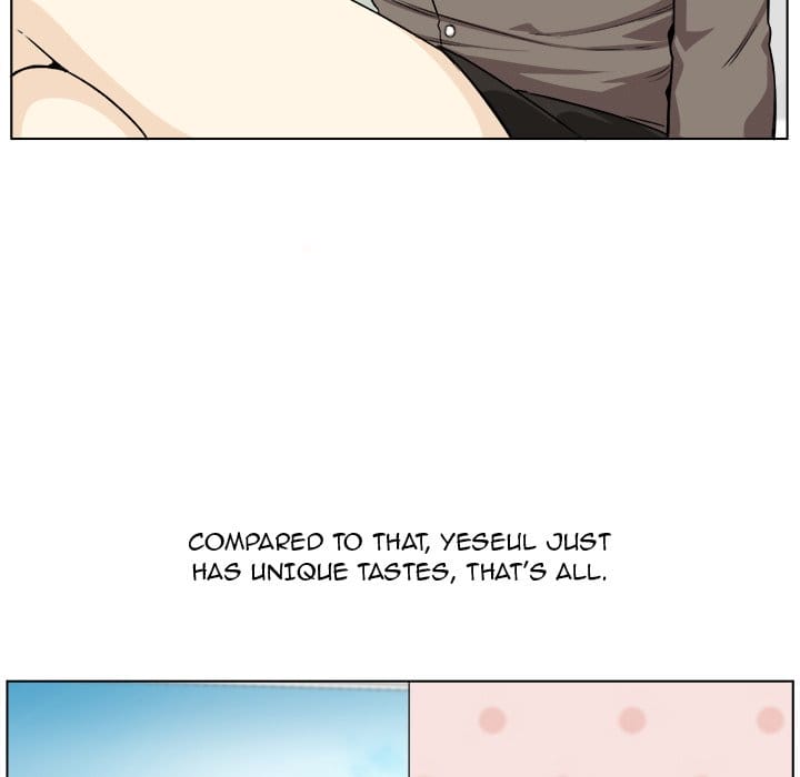 Excuse me, This is my Room [LObeam , kook] - Chapter 21 — Page 58