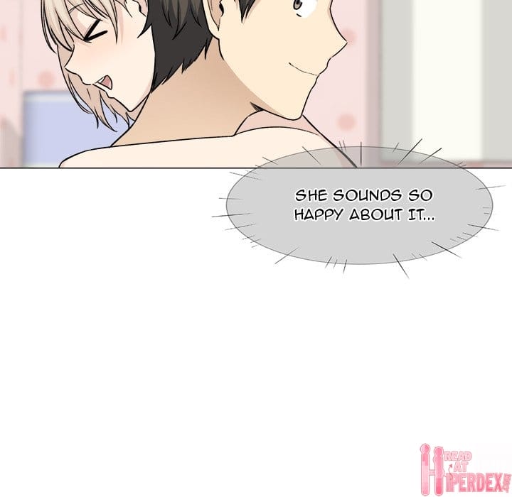 Excuse me, This is my Room [LObeam , kook] - Chapter 21 — Page 66