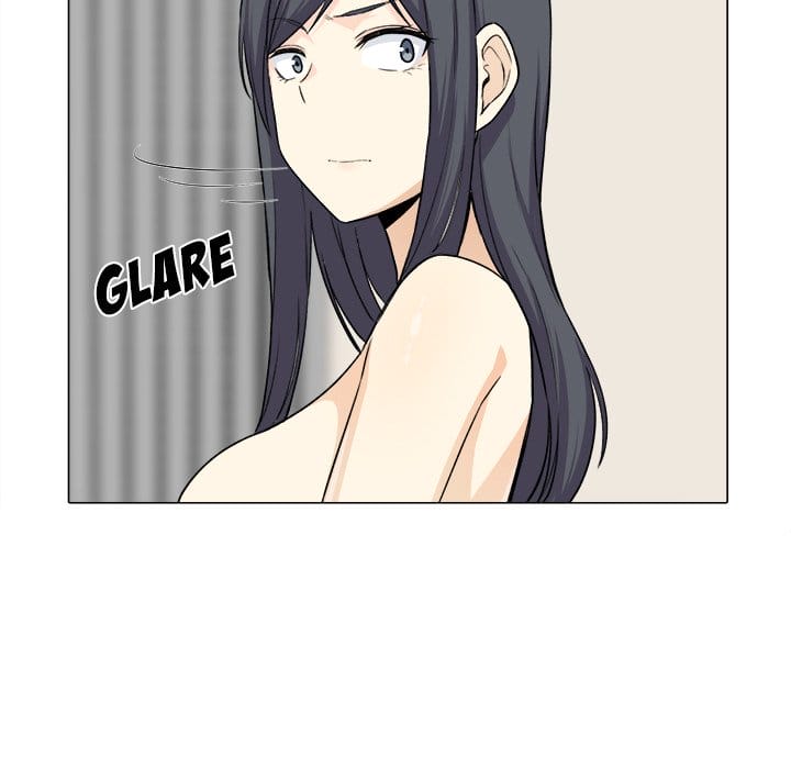 Excuse me, This is my Room [LObeam , kook] - Chapter 21 — Page 89