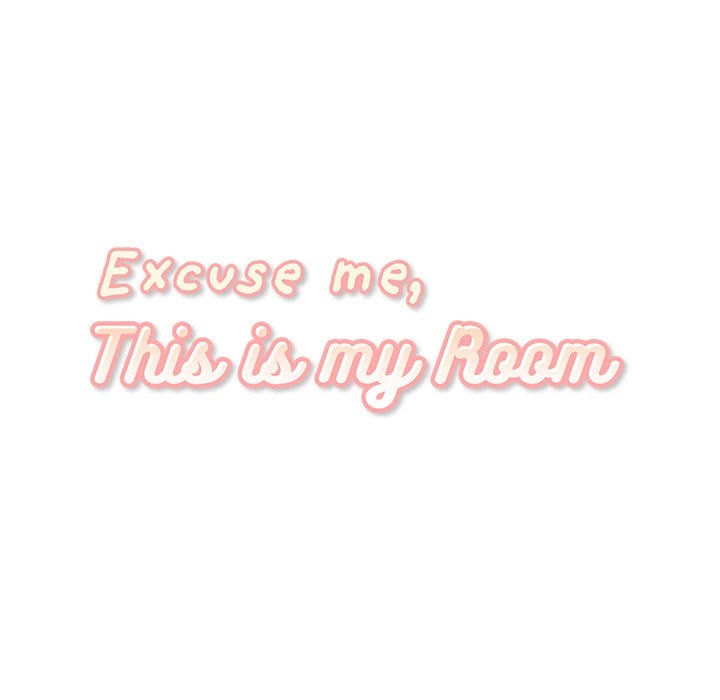 Excuse me, This is my Room [LObeam , kook] - Chapter 117 — Page 103