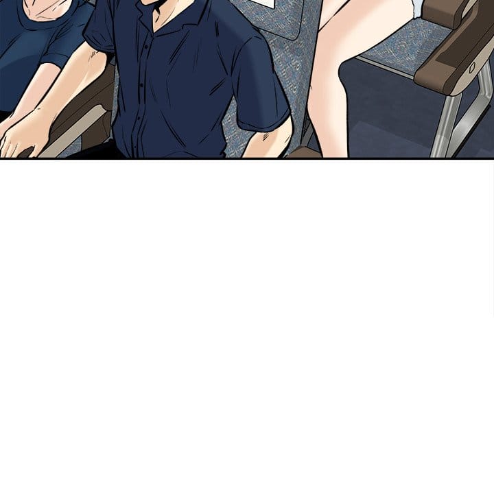 Excuse me, This is my Room [LObeam , kook] - Chapter 117 — Page 107