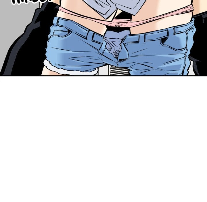 Excuse me, This is my Room [LObeam , kook] - Chapter 117 — Page 115