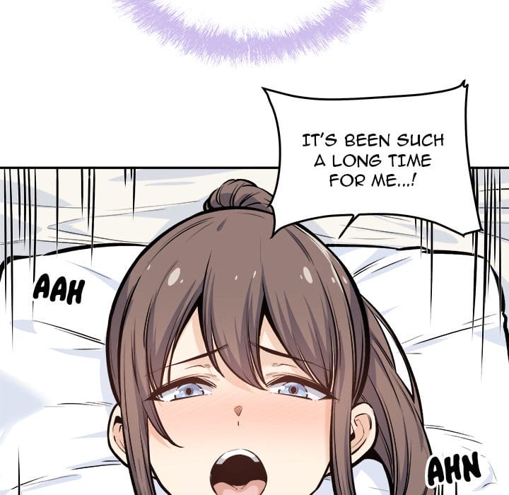 Excuse me, This is my Room [LObeam , kook] - Chapter 117 — Page 14