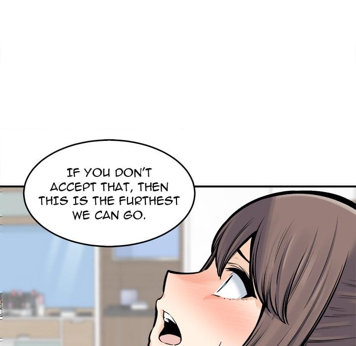 Excuse me, This is my Room [LObeam , kook] - Chapter 117 — Page 28