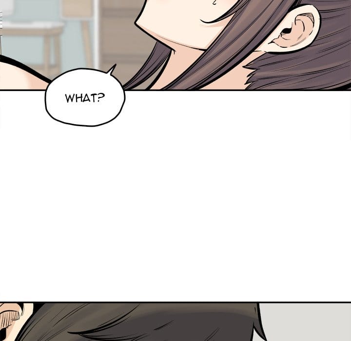 Excuse me, This is my Room [LObeam , kook] - Chapter 117 — Page 29