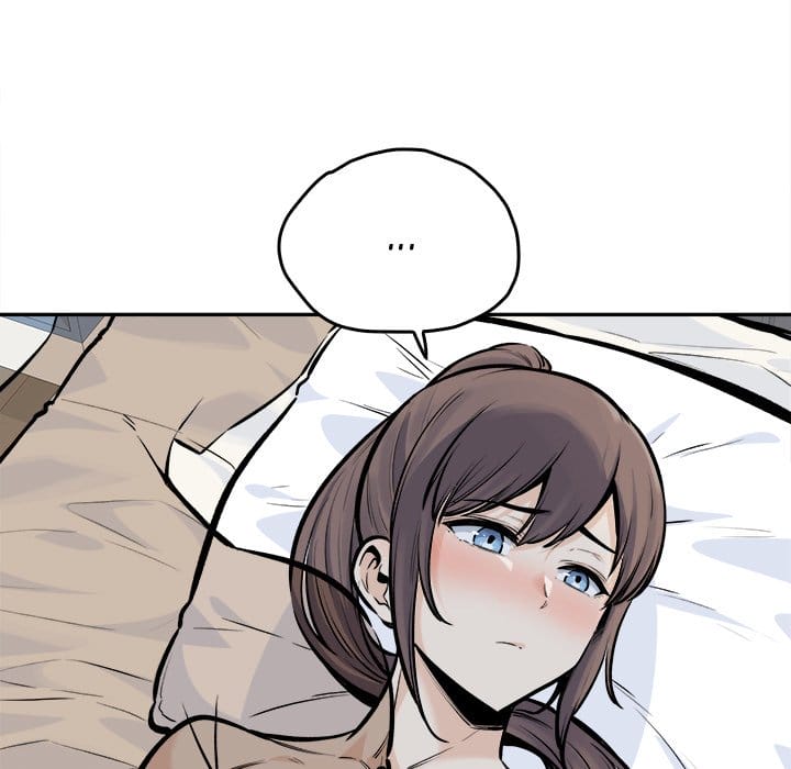Excuse me, This is my Room [LObeam , kook] - Chapter 117 — Page 31