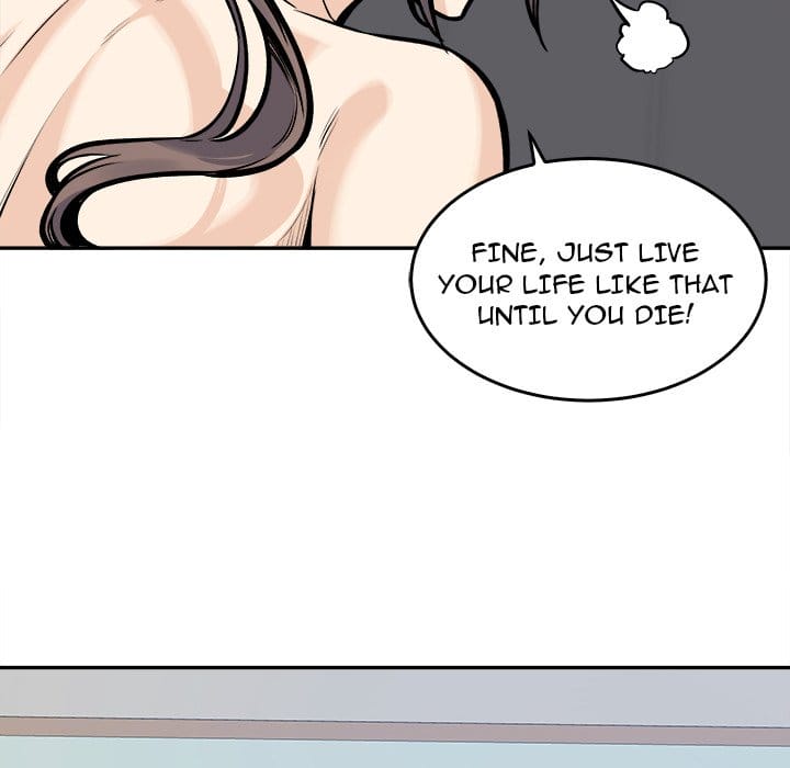 Excuse me, This is my Room [LObeam , kook] - Chapter 117 — Page 38