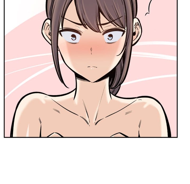 Excuse me, This is my Room [LObeam , kook] - Chapter 117 — Page 42