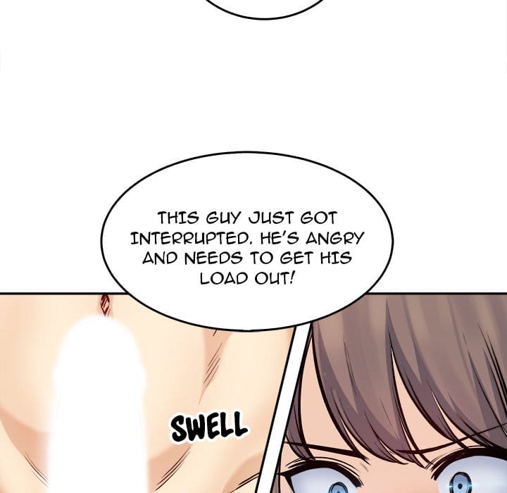 Excuse me, This is my Room [LObeam , kook] - Chapter 117 — Page 47