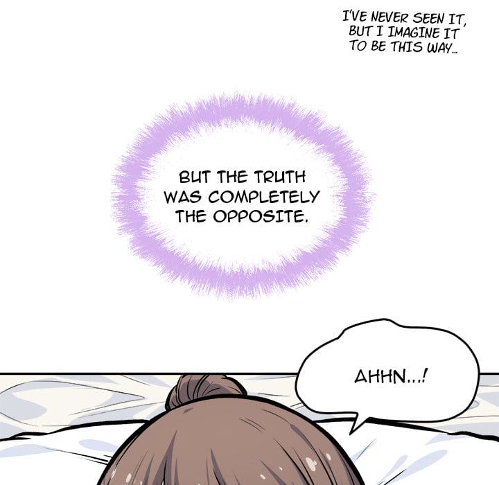 Excuse me, This is my Room [LObeam , kook] - Chapter 117 — Page 5
