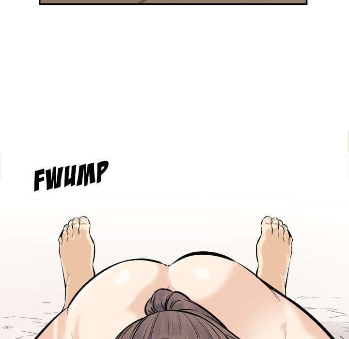 Excuse me, This is my Room [LObeam , kook] - Chapter 117 — Page 54