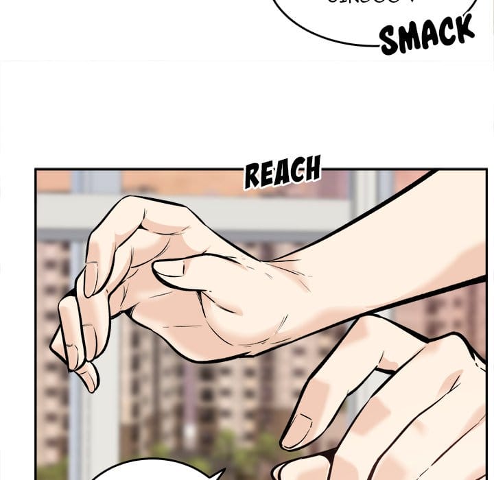 Excuse me, This is my Room [LObeam , kook] - Chapter 117 — Page 70