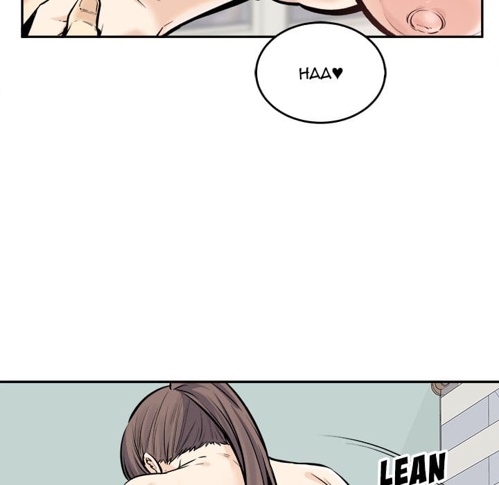 Excuse me, This is my Room [LObeam , kook] - Chapter 117 — Page 78
