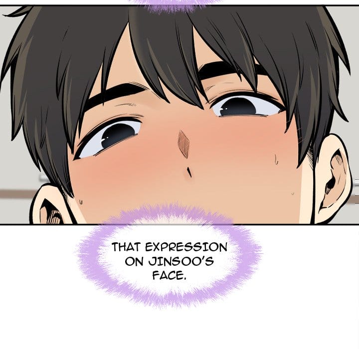 Excuse me, This is my Room [LObeam , kook] - Chapter 117 — Page 8