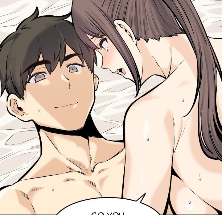 Excuse me, This is my Room [LObeam , kook] - Chapter 117 — Page 81